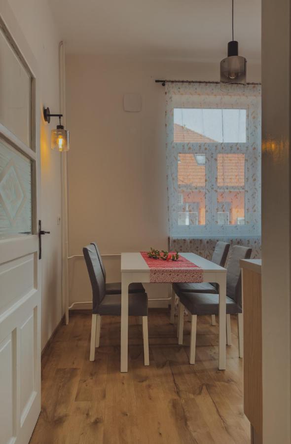 Pirc Apartment On Dunajska Street Ljubljana Dış mekan fotoğraf